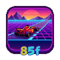 85f