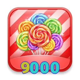 9000