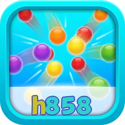 h858