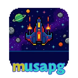 musapg